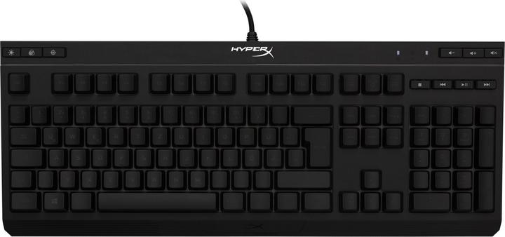 Produktbild HyperX Alloy Core (DE, Kabelgebunden)