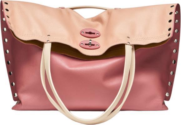 Produktbild Zanellato Borse... Pink Tovel
