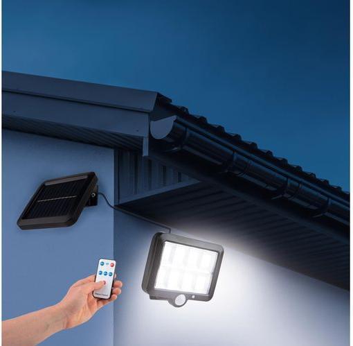 Actual product image Maxxmee Spotlight (300 lm, IP44)