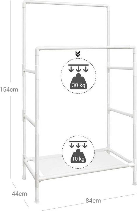 Image du produit Songmics Zuno