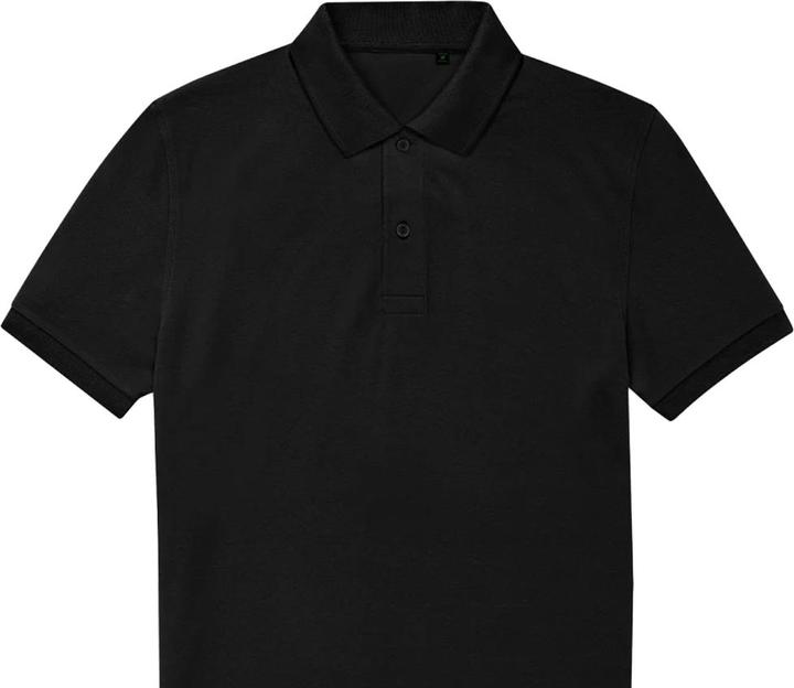 Image du produit B&C Mon Eco Polo (3XL)
