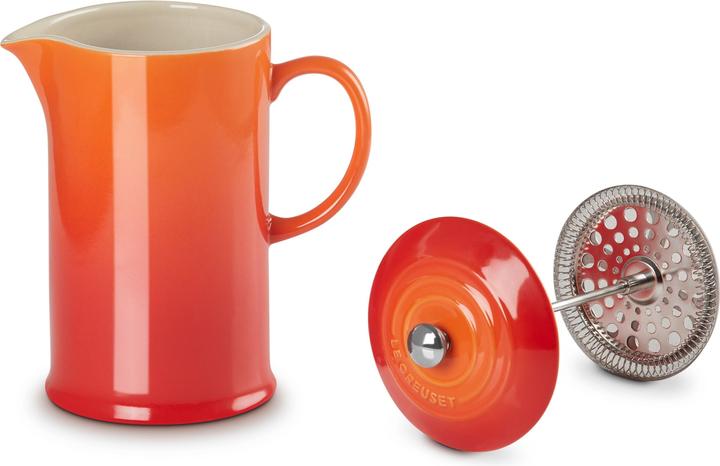 Actual product image Le Creuset coffee maker (1 l)