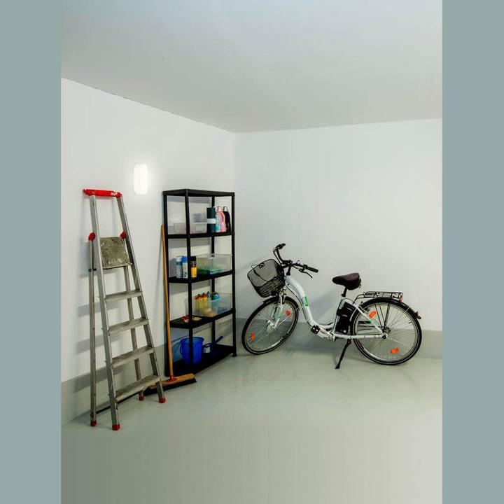 Actual product image StarLicht LED damp-proof luminaire LED (550 lm)