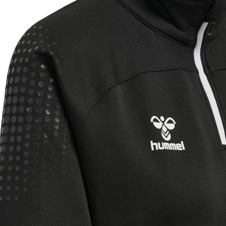 Produktbild hummel Lead Woman Half Zip (XXL)