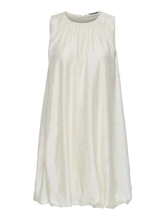 Produktbild JdY Normal geschnitten Rundhals Kurzes Kleid Kleid (XL)