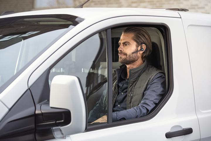 Produktbild Jabra BlueParrott M300-XT (Kabellos, USB-C)