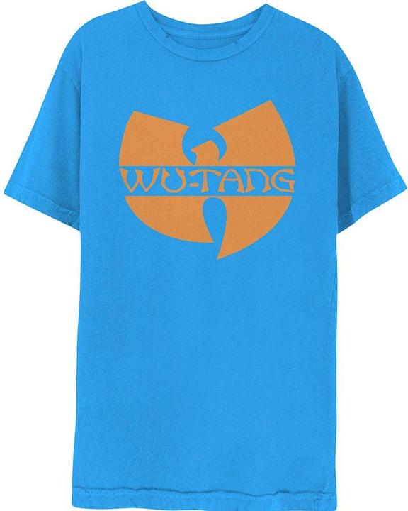 Actual product image Wu Tang Clan TShirt (XXL)