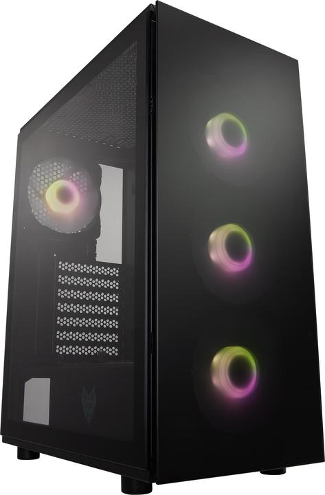 Produktbild Fortron CMT340 Plus (ATX)