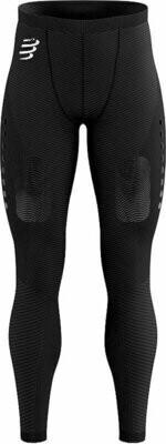 Image du produit Compressport Trail Under Control Full Tights (L)