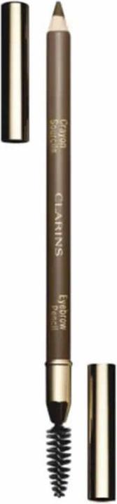 Actual product image Clarins Eyebrow Pencil No 03 (Blond)