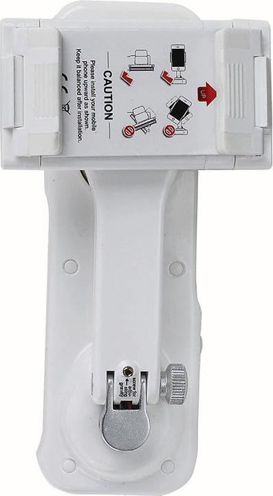 Produktbild Livoo Motorisierter Stabilisator für Smartphon (Smartphone)