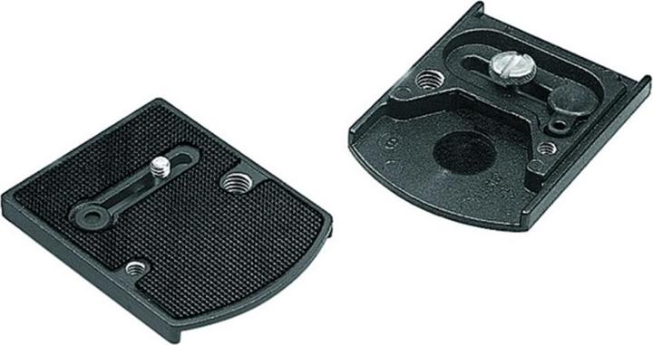 Immagine prodotto Manfrotto 808rc4 (Panhead a 3 vie)