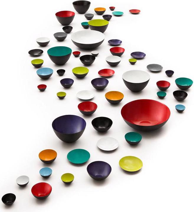 Produktbild Normann Copenhagen Krenit (25 cm, 3.50 l, 1 x)
