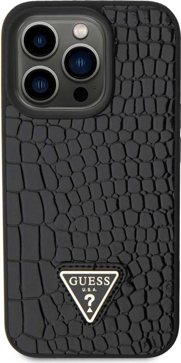 Actual product image Guess Hard Case (Apple iPhone 15 Pro)