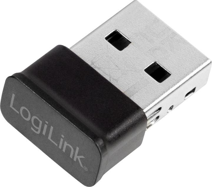 Produktbild LogiLink WL0243 (USB 3.0)