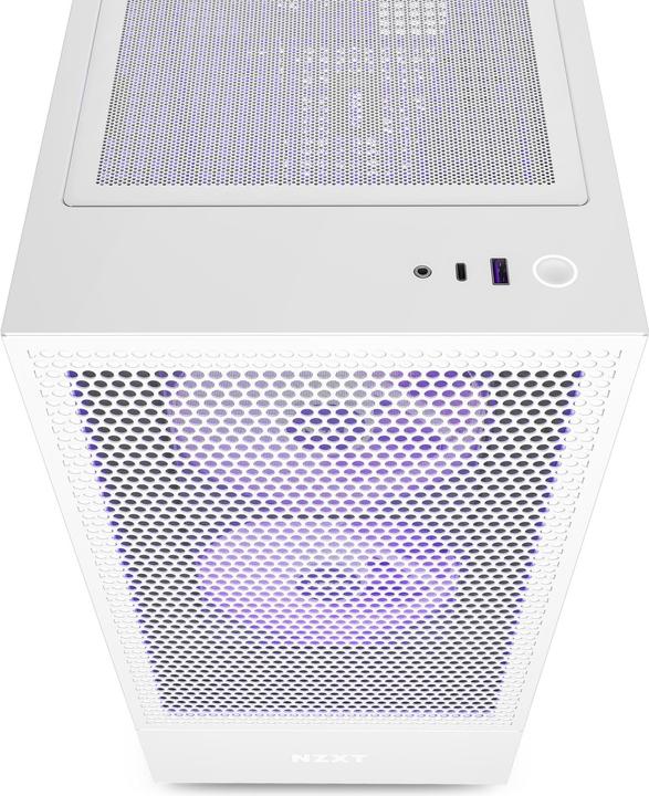 Actual product image NZXT H5 Flow RGB (ATX)