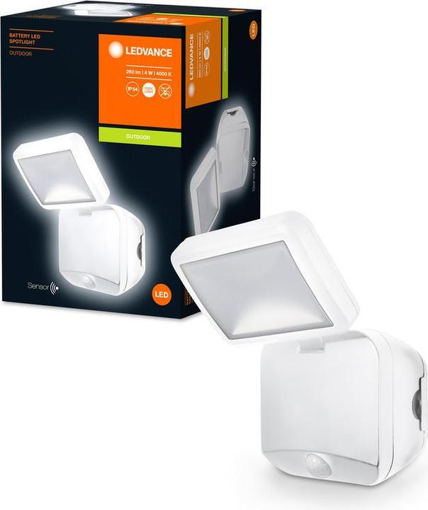 Produktbild Ledvance Led Spotlight (260 lm, IP54)