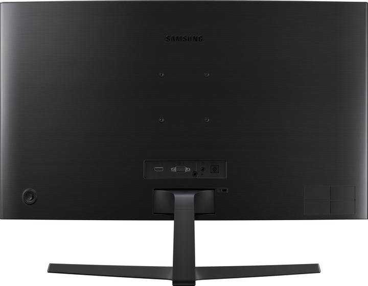 Actual product image Samsung Lc27f396fhrxen (1920 x 1080 pixels, 27")
