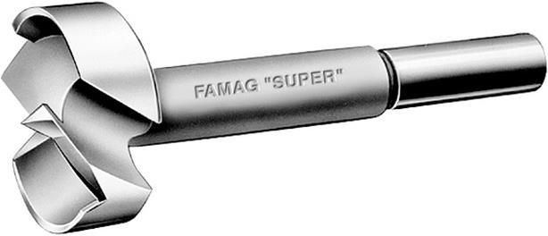 Immagine prodotto Famag Punta Forstner 58mm (58 millimetri)