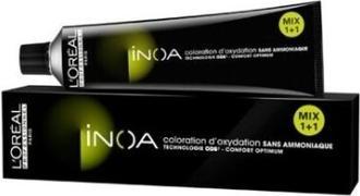L'Oréal Professionnel Inoa Haarfarbe (6,32 Dunkelblond Gold Irisé)