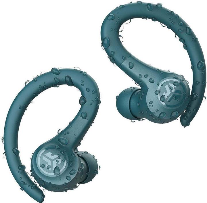 Image du produit JLab Audio Go Air Sport (pas de réduction du bruit, 8 h, Sans fil)