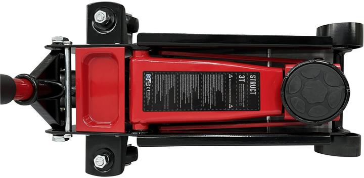 Produktbild Struct Wagenheber 3000 kg, Belastbarkeit: 3000 kg