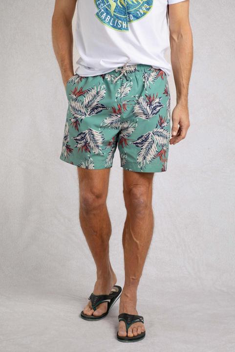 Immagine prodotto Weird Fish Belukha Costume da Bagno a Pantaloncino Uomo (32)