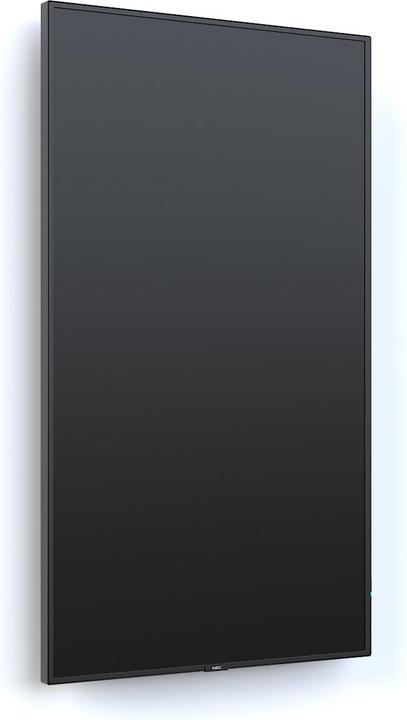 Actual product image NEC MultiSync M551 (3840 x 2160 Pixels, 55")