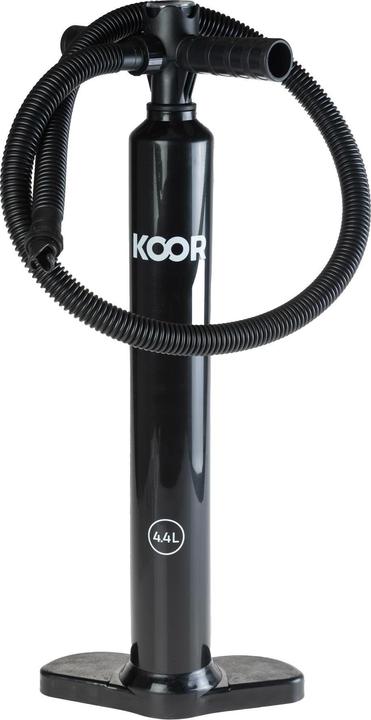 Koor SUP Luftpumpe