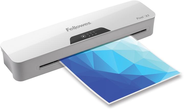 Image du produit Fellowes PIXEL - Laminateur (125 µm, A3)