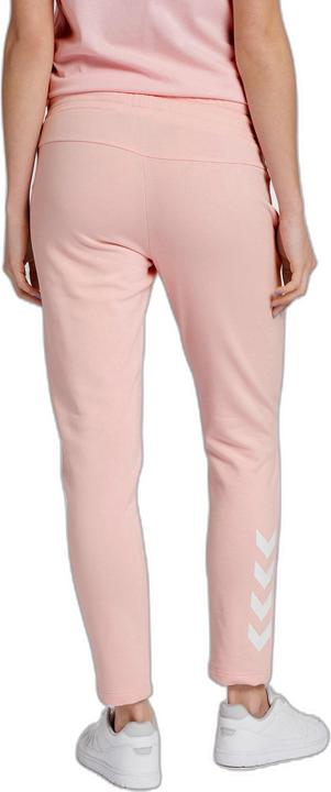 Actual product image hummel NONI 2.0 TAPERED PANTS (S)