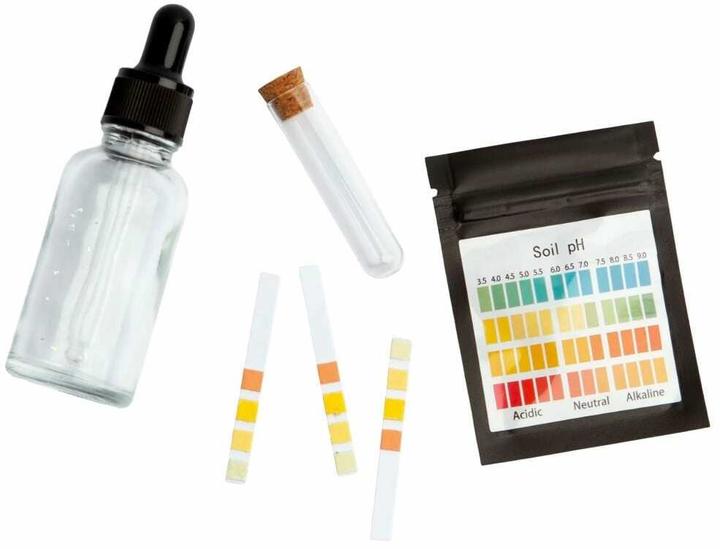 Produktbild FYTA Tropfer-Set Bodentest pH-Kit, Bewässerungsart (Tropfbewässerung Tropfer)