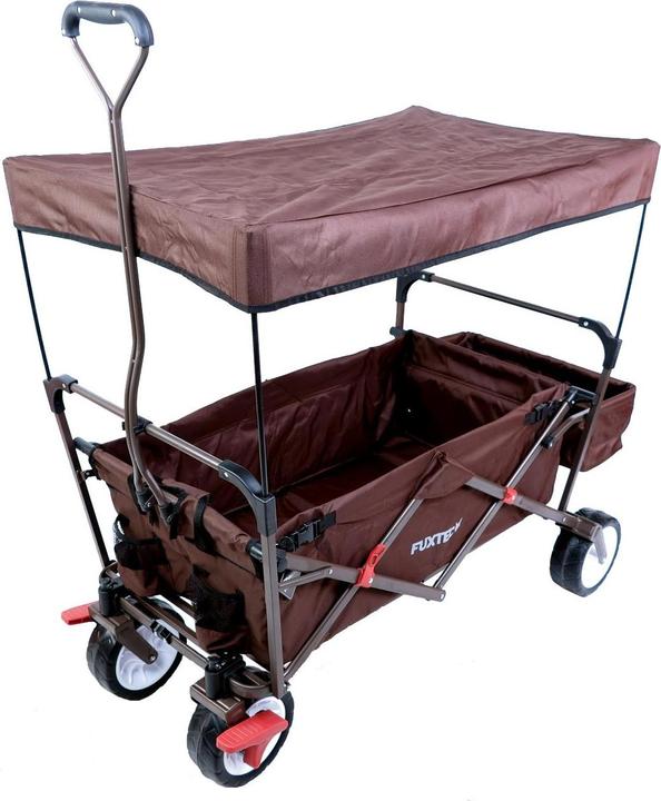 Image du produit Fuxtec FX-CT350