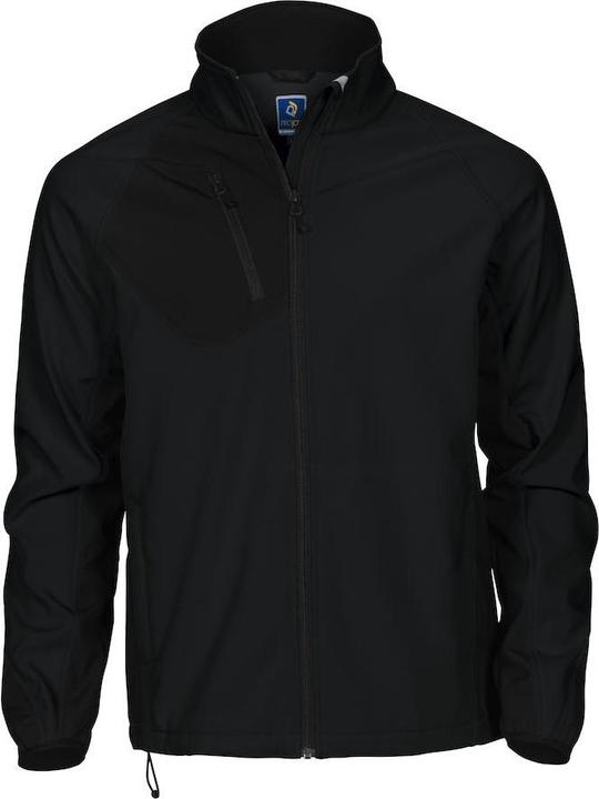 Projob Softshelljacke