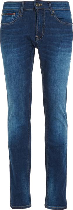Produktbild Tommy Hilfiger Scanton Jeans Slim aspen dark blue (W32/L36)