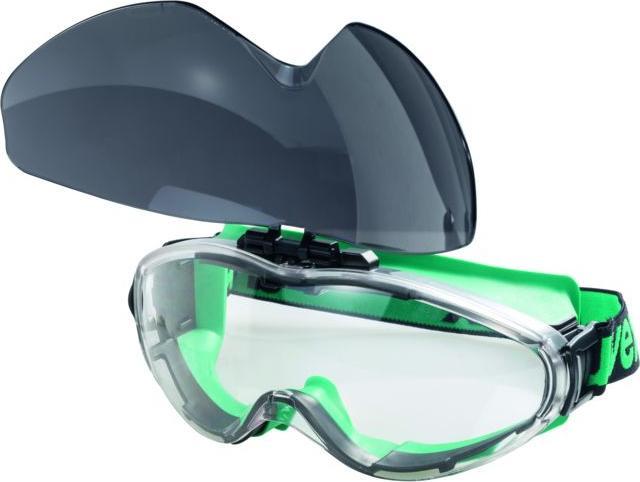 Produktbild Uvex Safety Ultrasonic Schweisserschutzbrille