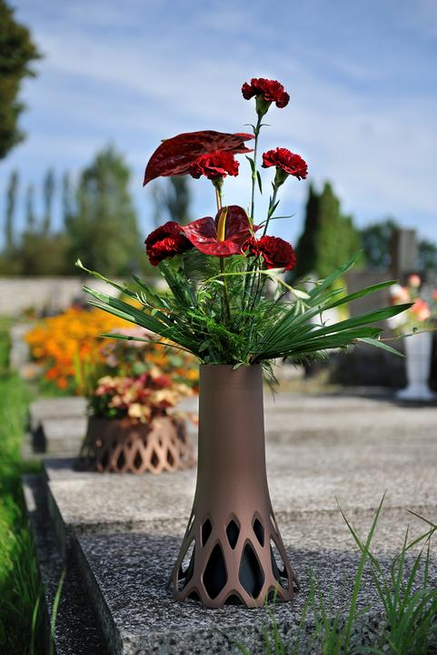 Immagine prodotto Plastia Roseta (18 x 8 x 30 cm)