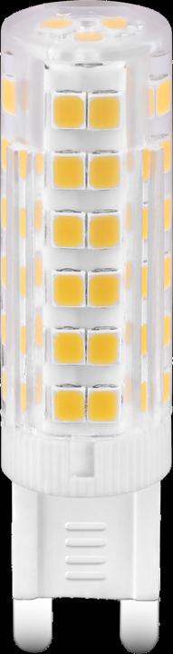 Actual product image Globo LED illuminant (G9, 4 W, 400 lm, 1 x, F)