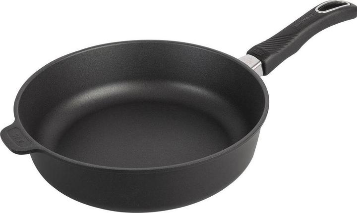 Actual product image Gastrolux Biotan low (26 cm, Frying pan, Cast aluminium)
