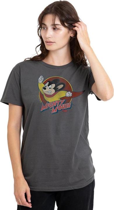 Actual product image Fruit of the Loom Unisex Adult Circle T-Shirt (XL)