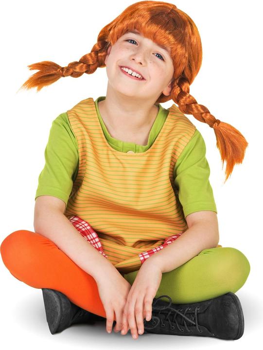 Immagine prodotto Metamorph Pippi Calzelunghe
