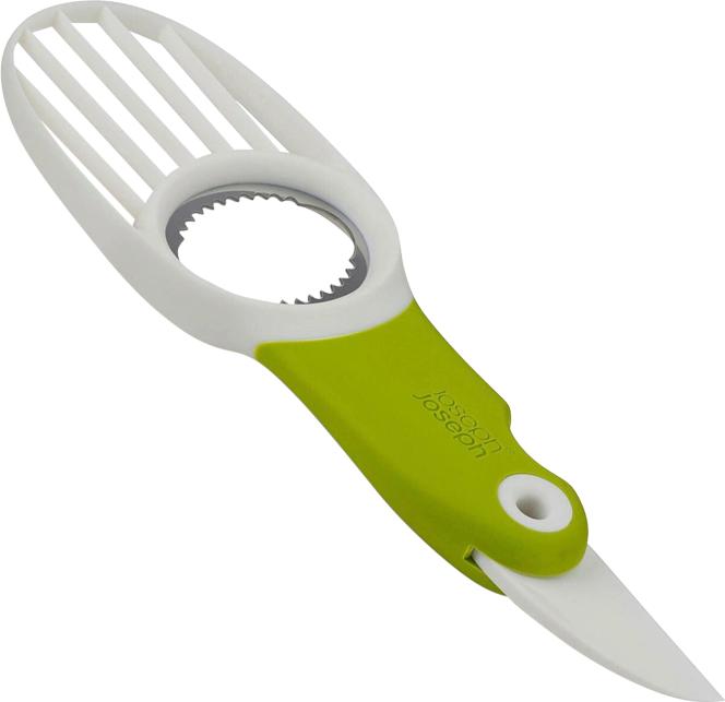 Actual product image Joseph Joseph GoAvocado 3-in-1
