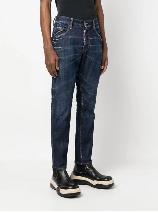 Produktbild Dsquared2 Jeans Blue (52)