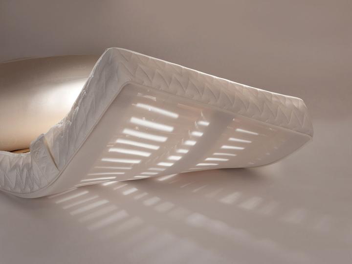 Actual product image Dormino Naturbett Matratze Comfort (80x200 cm)