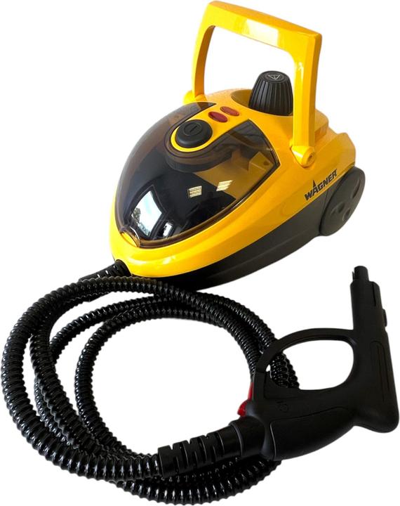 Actual product image Wagner Power Steamer 915e (3.50 bar, 1500 W)