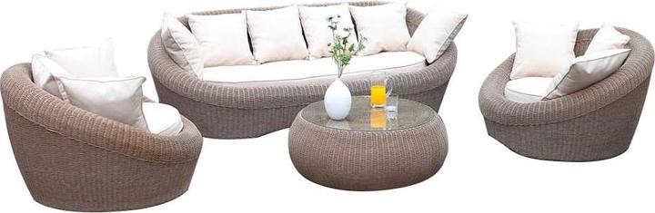 Image du produit Mylia Whiteheaven