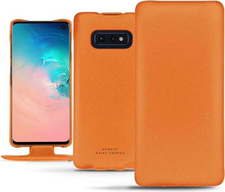 Orange PU ( Pantone #ff9351 )