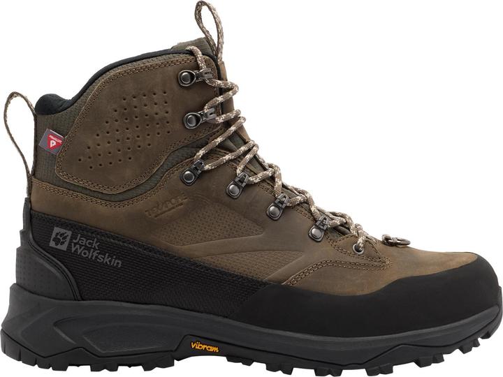 Image du produit Jack Wolfskin Terraquest Arctic Texapore Mid M (46)