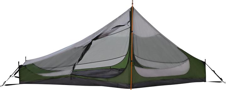 Actual product image Bach PioPio Solo (Tunnel tent, 1.04 kg, 1 person)