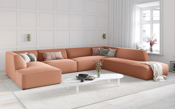 Produktbild Micadoni Ruby (Wohnlandschaft)